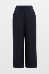 WIDE LEG CULOTTE