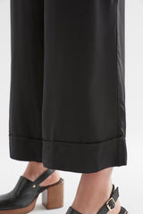 WIDE LEG CULOTTE