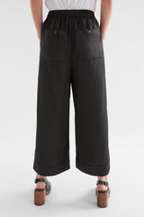 WIDE LEG CULOTTE