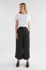 WIDE LEG CULOTTE