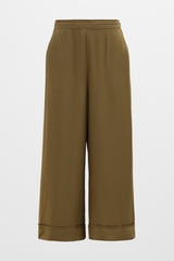 WIDE LEG CULOTTE