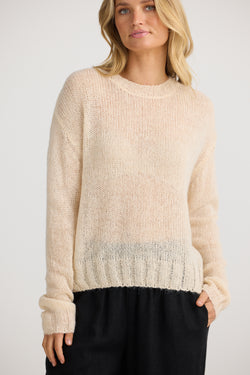MOMENTO KNIT